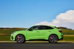 Audi RS Q3 Sportback 2020 года (AU)